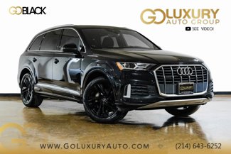 Used 2021 Audi Q7 2.0T Premium Plus image 1