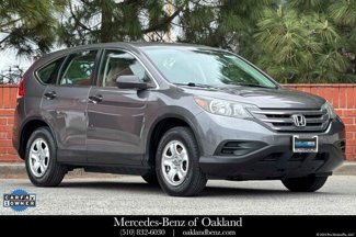 Used 2014 Honda CR-V LX image 1