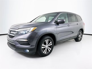 Used 2016 Honda Pilot EX-L image 1