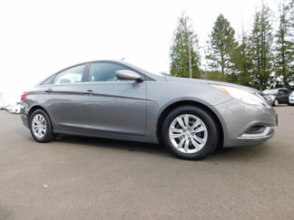 Used 2011 Hyundai Sonata GLS image 1