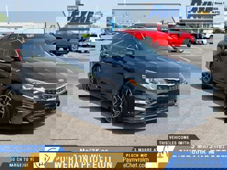 Used 2020 Kia Optima SE image 1