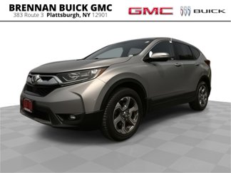 Used 2019 Honda CR-V EX-L image 1