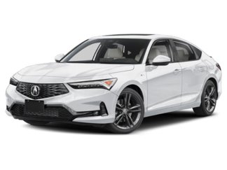 New 2025 Acura Integra A-Spec image 1