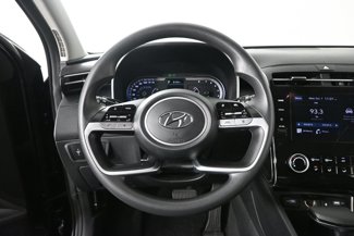 Used 2023 Hyundai Tucson SEL video 2