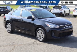 Used 2019 Kia Rio S image 1