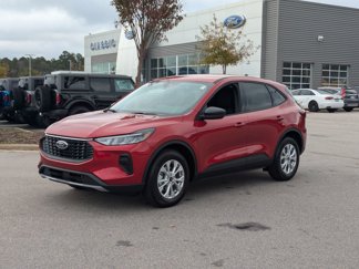 New 2025 Ford Escape Active w/ Tech Pack #1 image 1