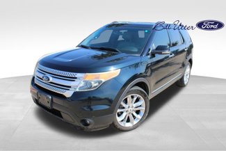 Used 2014 Ford Explorer XLT w/ Equipment Group 202A image 1