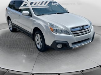 Used 2013 Subaru Outback 2.5i Limited w/ Moonroof Pkg image 1