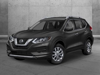Used 2018 Nissan Rogue S image 1