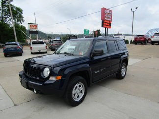 Used 2016 Jeep Patriot Sport w/ Power Value Group image 1