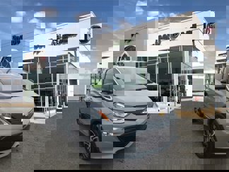 Used 2020 Chevrolet Bolt Premier w/ Infotainment Package image 1