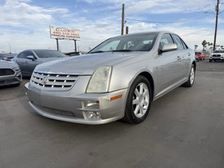 Used 2005 Cadillac STS w/ Preferred Equipment Group image 1