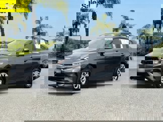 Used 2024 Kia Forte LX image 1
