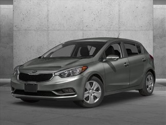 Used 2016 Kia Forte LX image 1