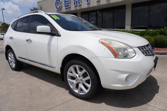 Used 2011 Nissan Rogue SV w/ SL Pkg image 1