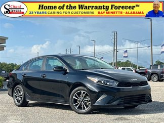 Used 2024 Kia Forte LXS w/ LXS Technology Package image 1