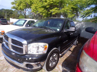 Used 2007 Dodge Ram 1500 Truck SLT image 1