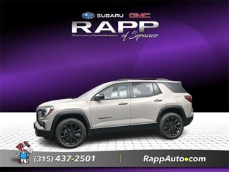 New 2026 GMC Terrain Elevation w/ LPO, Floor Liner Package image 1