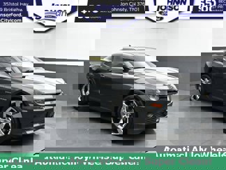 Used 2014 Chevrolet Camaro LT w/ Rear Vision Package image 1