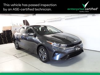 Used 2023 Kia Forte LXS image 1