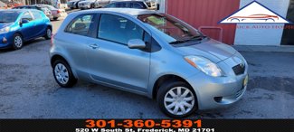 Used 2007 Toyota Yaris 2-Door Hatchback image 1