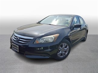 Used 2012 Honda Accord SE image 1