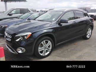 Used 2018 Mercedes-Benz GLA 250 4MATIC image 1