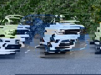 New 2025 Dodge Durango R/T image 1