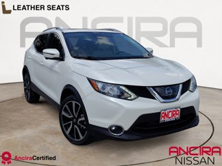 Used 2018 Nissan Rogue Sport SL image 1
