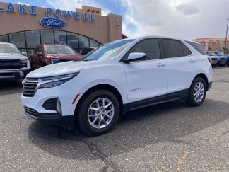 Used 2024 Chevrolet Equinox LT image 1