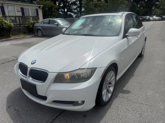 Used 2011 BMW 328i Sedan image 1