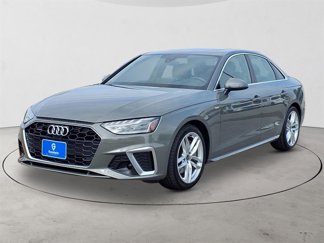 Used 2023 Audi A4 2.0T Premium Plus image 1