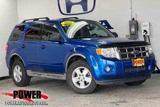Used 2011 Ford Escape XLT w/ 201A Rapid Spec Order Code image 1