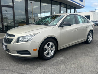 Used 2013 Chevrolet Cruze LT image 1