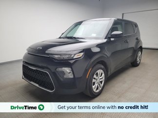 Used 2020 Kia Soul LX image 1