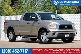Used 2007 Toyota Tundra SR5 image 1