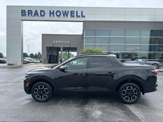 Used 2023 Hyundai Santa Cruz SEL w/ Activity Package image 1