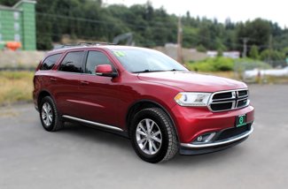 Used 2014 Dodge Durango Limited image 1