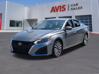 Used 2023 Nissan Altima 2.5 SV image 1