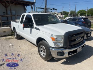 Used 2016 Ford F250 XL w/ Power Equipment Group image 1