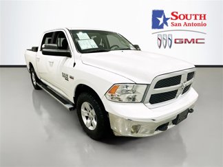 Used 2019 RAM 1500 Classic SLT image 1