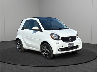 Used 2017 smart fortwo Prime image 1