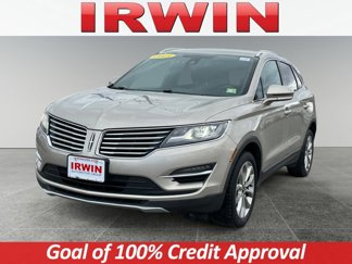 Used 2015 Lincoln MKC AWD w/ Equipment Group 101A Select image 1