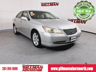 Used 2009 Lexus ES 350 image 1