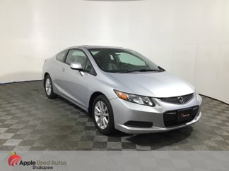 Used 2012 Honda Civic EX image 1