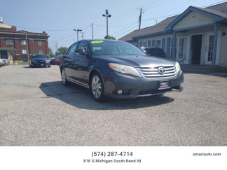Used 2012 Toyota Avalon image 1