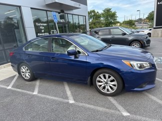 Used 2016 Subaru Legacy 2.5i Premium w/ Popular Package #1 image 1
