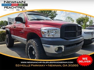 Used 2006 Dodge Ram 1500 Truck SLT image 1