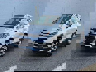 Used 2017 Chevrolet Trax LS image 1