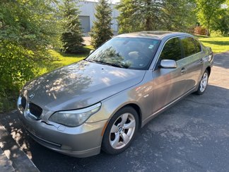 Used 2008 BMW 528i Sedan image 1